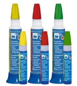 Weicon Garanti Mührü 30 g, kırmızı (RAL 3000)Mühürleme Verniği -Sızdırmazlık cilası - 4