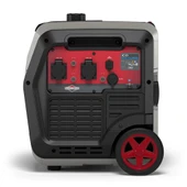 P4500 PowerSmart Serisi TM İnvertör Jeneratör - 3