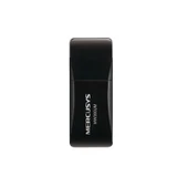 TP-Link Mercusys MW300UM 300 Mbps Mini Kablosuz USB WiFi Adaptör - 2