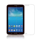 Samsung Galaxy Tab 3 SM T310 / T311 / T315 Temperli Cam Ekran Koruyucu - 1