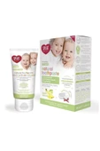 Splat Baby Apple & Banana 0-3 Yaş Diş Macunu 40 ml + Diş Fırçası - 1