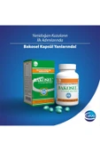 Bakosel Sığır Ve Koyunlar Için Tamamlayıcı Yem 50 Kapsül - 3