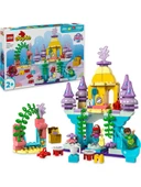 LEGO DUPLO 10435 DİSNEY ARİEL’İN SİHİRLİ SU ALTI SARAYI - 7