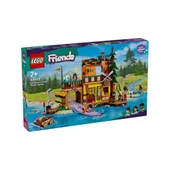 42626 Lego Friends Macera Kampı Su Sporları 628 parça +7 yaş thumbnail 1