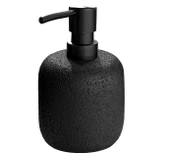 Yonksu Siyah Sıvı Sabunluk D-21170 - 2