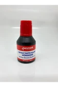 Beyaz Tahta Kalem Mürekkebi Kırmızı 30cc - 1