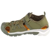 Joma Lake Haki Erkek Çocuk Sandalet SLAKJS2523V - 2