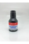 Beyaz Tahta Kalem Mürekkebi Siyah 30cc - 1