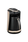 MUSULLU MSL-OTM-001 OTTOMAN KAHVE MAKİNESİ - 1