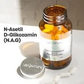 Venatura N-Asetil D-Glikozamin 90 Tablet thumbnail 2