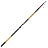 Okuma Savant Surf 420 cm 4 Parça Surf Kamışı - 1