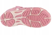 Joma Seven Pembe Kız Çocuk Sandalet SSEVJS2529V - 4