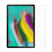 Samsung Galaxy Tab S4 SM T830 Temperli Cam Ekran Koruyucu - 1