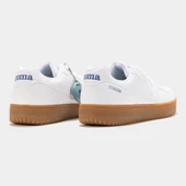 Joma Stadium Beyaz Erkek Sneaker Ayakkabı CSTAS2502 - 3