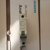 SIEMENS  Otomatik Sigorta B40   1p     6000 - 1