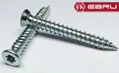 Tdr Beton Buldex Vida 7,5x100 - 100 Adet - 1