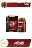 Nutraxin Ultra Men 60 Tablet - 1