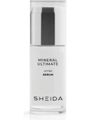 Sheida Mineral Ultimate Lifting & Anti-Aging Toparlayıcı ve Serum 40ML - 2