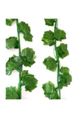 Yapay Sarmaşık 12 Adet Uzunluk 2 Metre 40 cm - 7