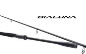 Shimano Dialuna Spinning Inshore S90ML 274cm 6-28gr Olta Kamışı thumbnail 8