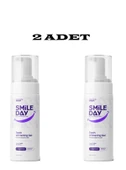 Shizen SmileDay Diş Beyazlatıcı Jel 100Ml x 2 Adet - 1