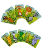 Zet Zeka Şeklini Bul - 2