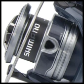 Shimano Catana FE C3000HG Olta Makinesi - 5