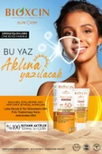 Bioxcin Sun Care Melatone Krem SPF50 50 ml - 2