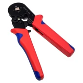 TECHNOZİ HSC8 6-4A Yüksük Sıkma Pensesi - 2