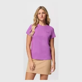 Columbia Zero Rules™ Light SS Crew Kadın Kısa Kollu Tişört AL8532 thumbnail 1