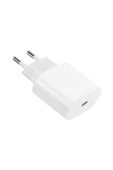 Apple Samsung Orjinal 20 Watt Type-c Pd Hızlı Şarj Başlık Adaptör Garantili thumbnail 4