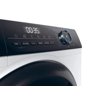 31019177-Haier HW90-BP14939 9 Kg 1400 Devir Çamaşır Makinesi - 4