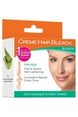 Sally Hansen Yüz İçin Tüy Sarartıcı Set - 1