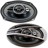 SONY xs-gtx 6932 OVAL OTO KOLON - 1