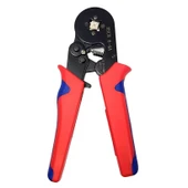 TECHNOZİ HSC8 6-4A Yüksük Sıkma Pensesi - 1