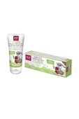 Splat Kids Natural Kiraz ve Çilek Aromalı 2-6 Yaş Florürsüz Çocuk Diş Macunu 50 ml - 1