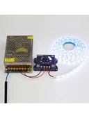 ALFA DC 12V – 24V 30A Led Dimmer - 4