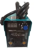 Ekinler El Aletleri EEA353 MMA777 İnverter Turbo Çanta Kaynak Makinesi (Mavi) - 3