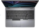 Dell Latitude 5511 Intel Core i7 10850H 16GB 512GB Nvidia GeForce MX250 (2GB) 15.6" - Outlet - 2