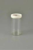 BOR-036 1600ml Lengo Cam Kavanoz - 2