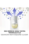 Air Wick Temizliğin Esintisi Oda Kokusu Yedek 19 ml - 4