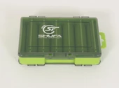Shufa Lure Box Çift Taraflı Kutu 85mm F05 - 3