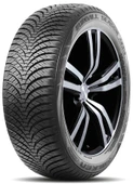Falken 195/55 R16 TL 87V EUROALL SEASON AS210 4 Mevsim ( 2023 ) - 1