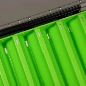 Shufa Lure Box Çift Taraflı Kutu 145mm - PlasticBox (L) F03 - 8