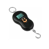 Portable Taşınabilir Elektronik Dijital Hassas Terazi - 11