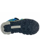 Joma Lake Mavi Erkek Çocuk Sandalet SLAKJS2505V - 4