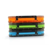 Shufa Lure Box Çift Taraflı Kutu 145mm - PlasticBox (L) F03 - 3