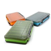 Shufa Lure Box Çift Taraflı Kutu 145mm - PlasticBox (L) F03 - 1