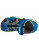 Joma Lake Mavi Erkek Çocuk Sandalet SLAKJS2505V - 3