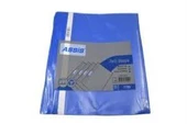 ASSIS TELLI DOSYA MAVI 50LI - 1